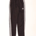 Мужские спортивные брюки Adidas Joggers XS, черный полиэстер