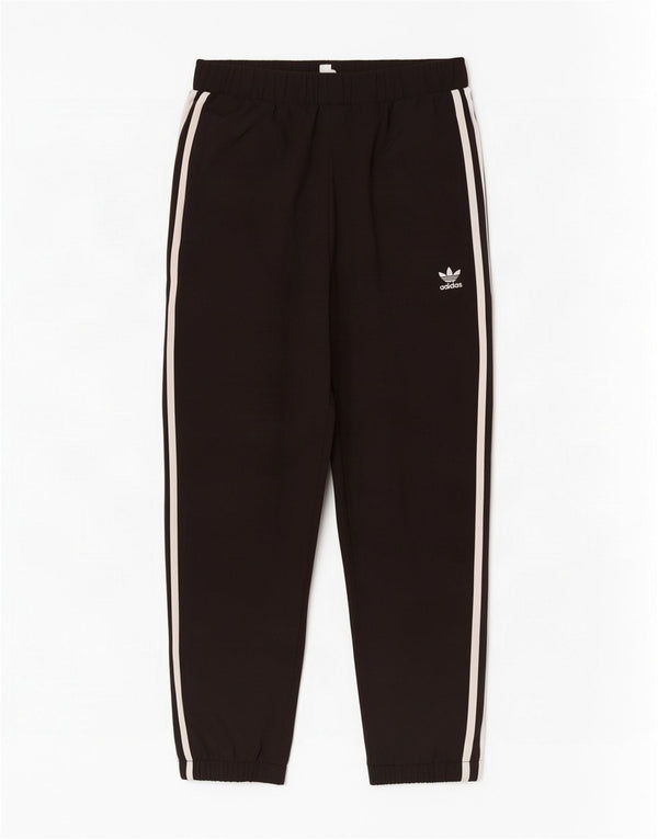 Женские спортивные брюки Adidas UK 4/6 XS Серый полиэстер