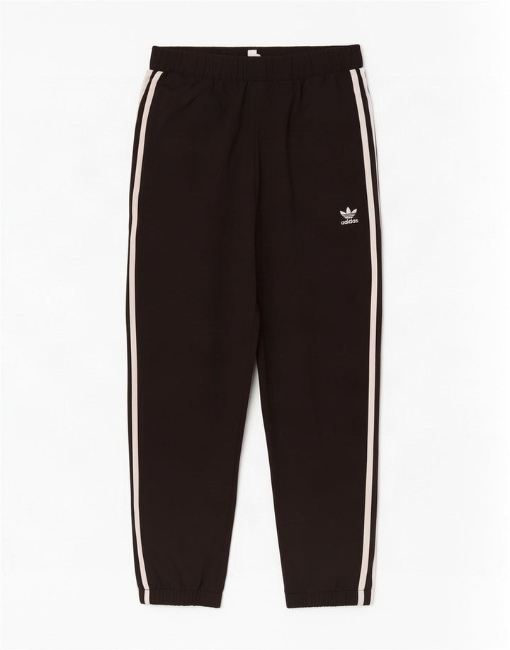 Женские спортивные брюки Adidas UK 4/6 XS Серый полиэстер