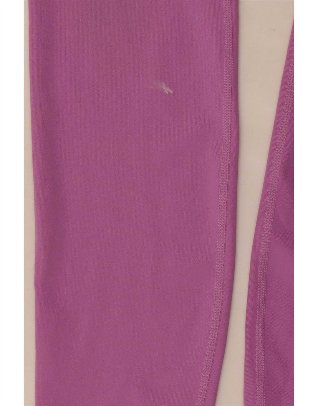 Женские леггинсы с рисунком Nike Dri Fit UK 8, маленькие розовые