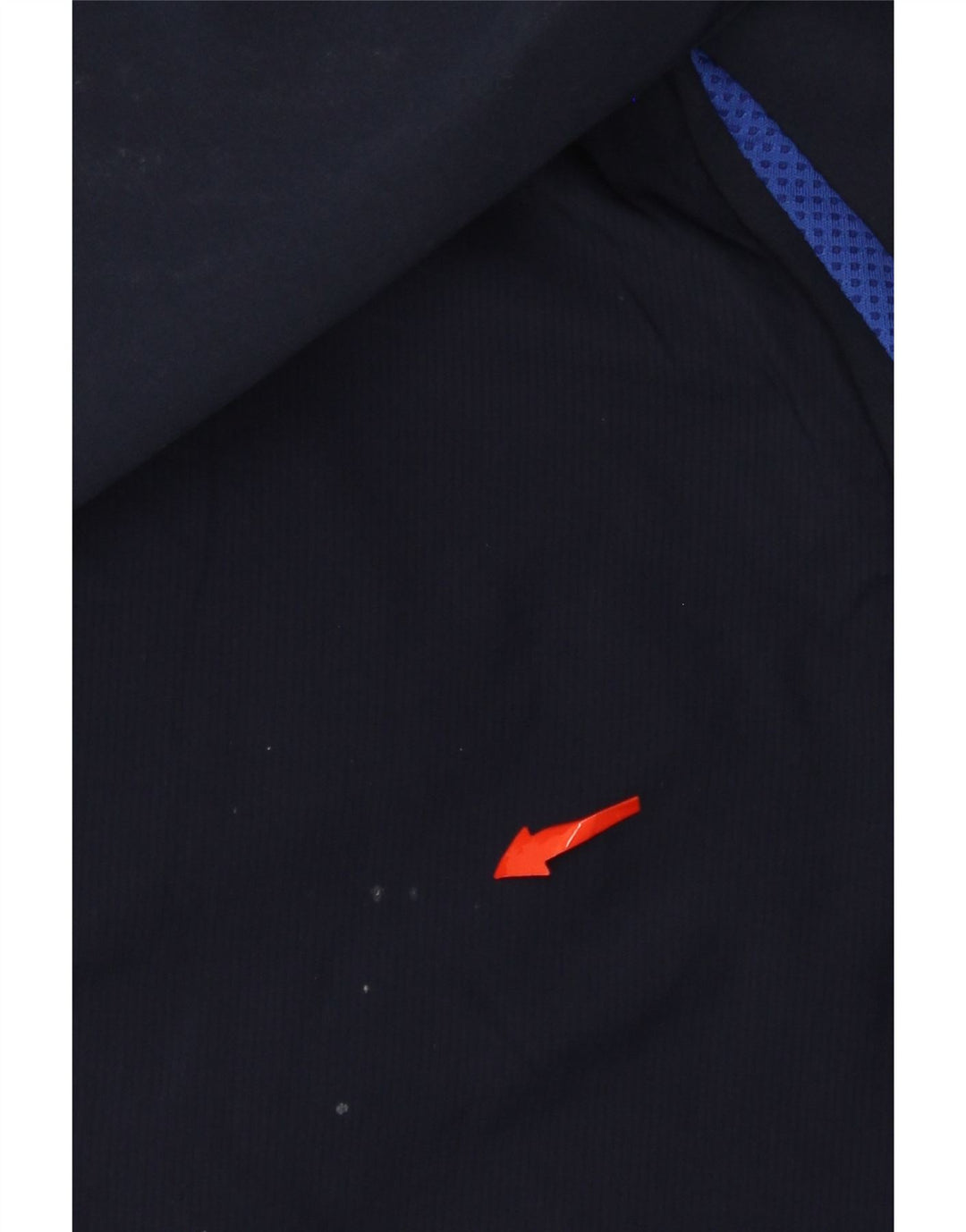 Спортивный костюм ADIDAS для мальчиков Chelsea FC, верхняя куртка, 13–14 лет, темно-синий