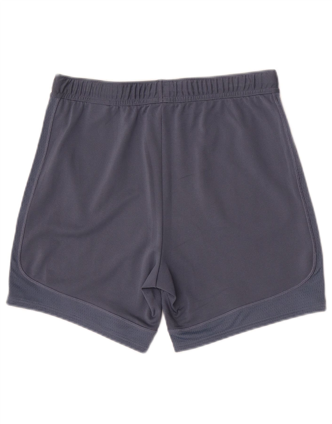 Спортивные шорты Marks & Spencer для мальчиков 12–13 лет, темно-синий, полиэстер