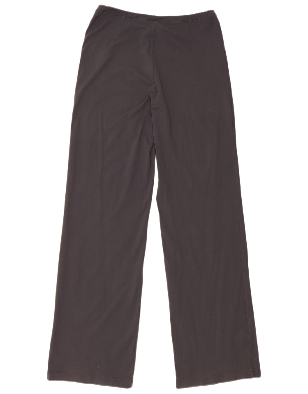 Женские спортивные брюки ADIDAS UK 16, большие темно-синие, полиамид