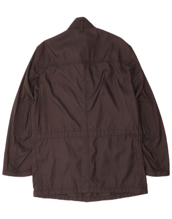 Куртка мужская Allegri UK 40 большая черная