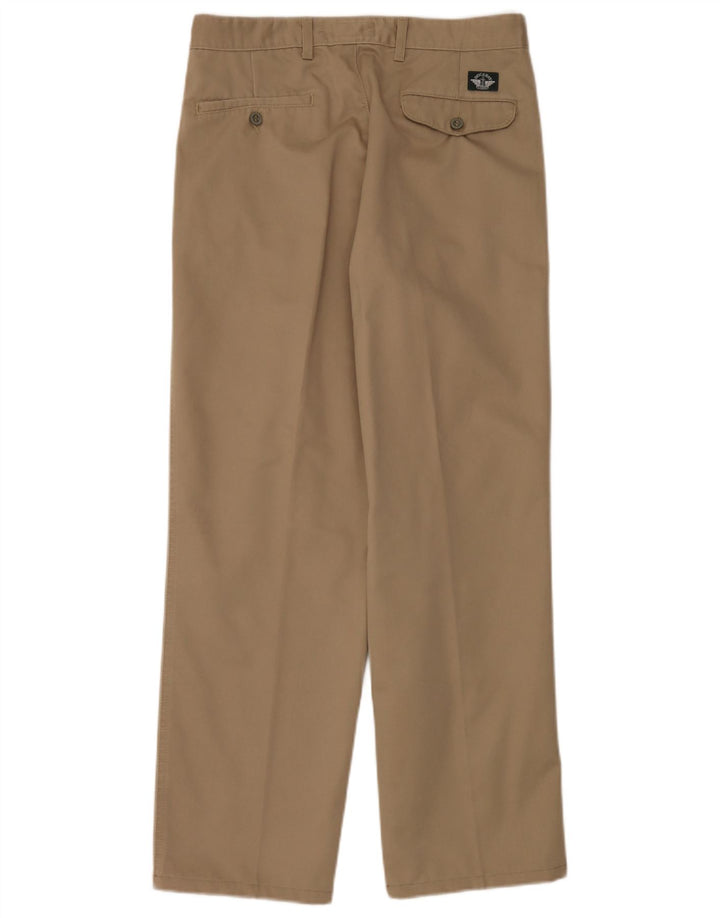 Мужские брюки-чиносы Dockers W33 L32 Бежевые