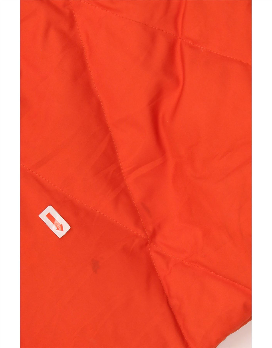 Schneiders Женский пуховик UK 20 2XL Оранжевый