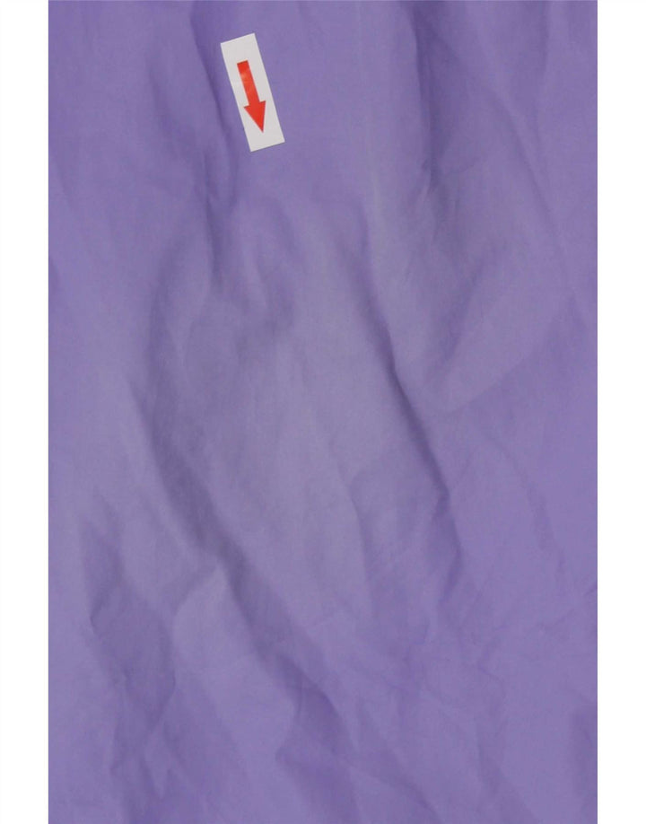 Женский лыжный комбинезон Ellesse IT 44, средний фиолетовый, полиэстер с цветными блоками