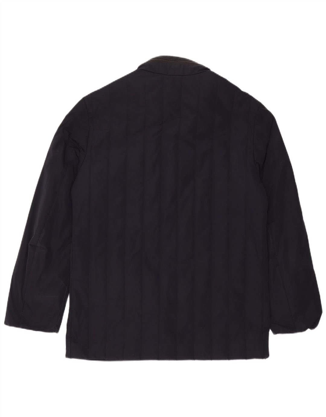 REFRIGIWEAR Мужская спортивная куртка IT 50 Большая Темно-Синяя Полиэстер