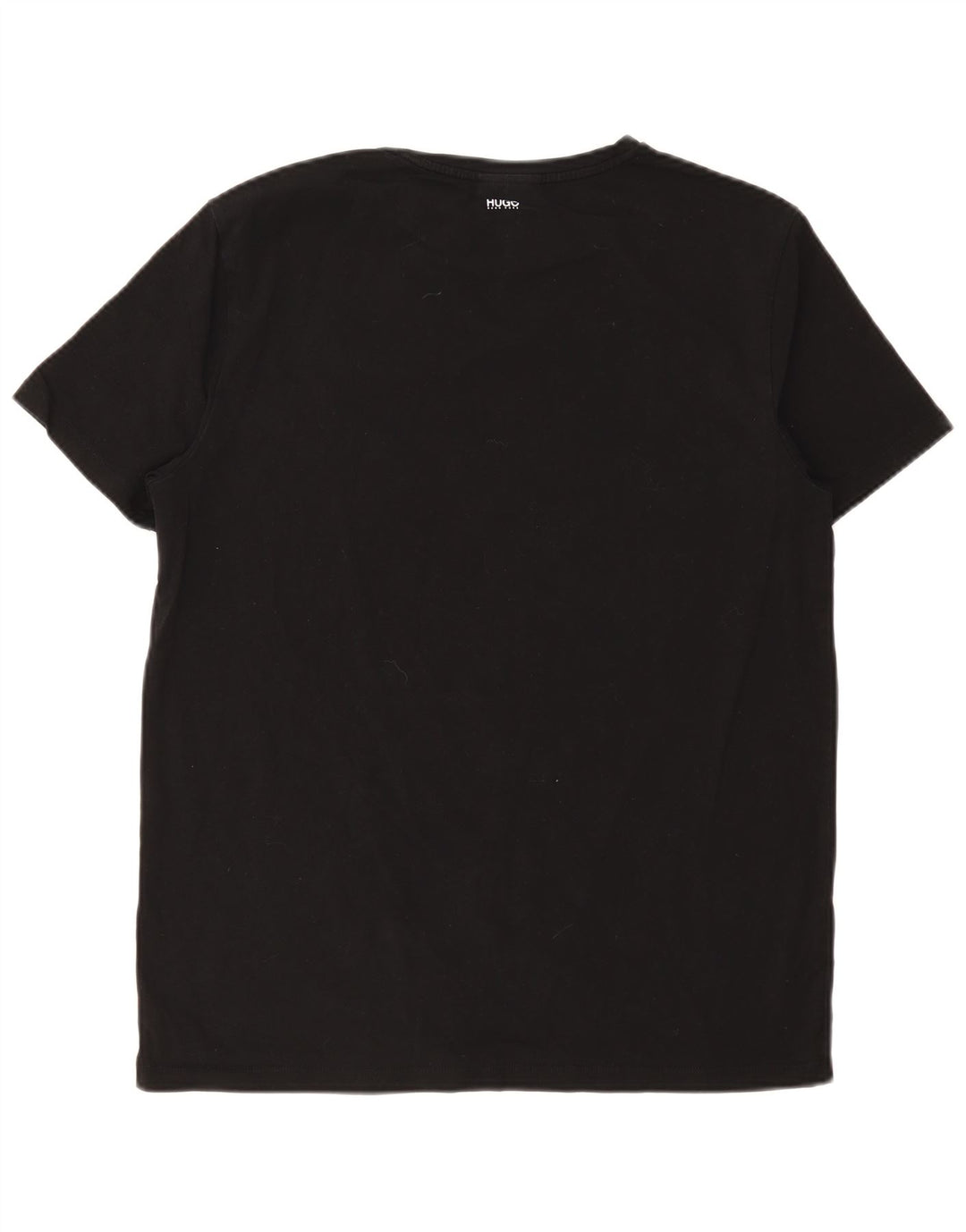 Мужская футболка Hugo Boss Top XL черная
