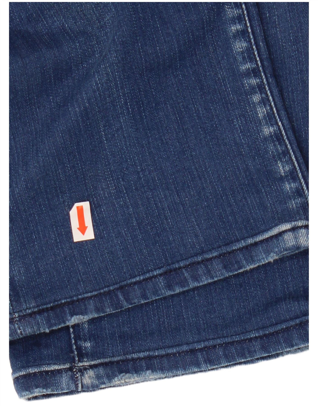 Женские джинсы G-STAR Bootcut W28 L28 Синие, хлопок
