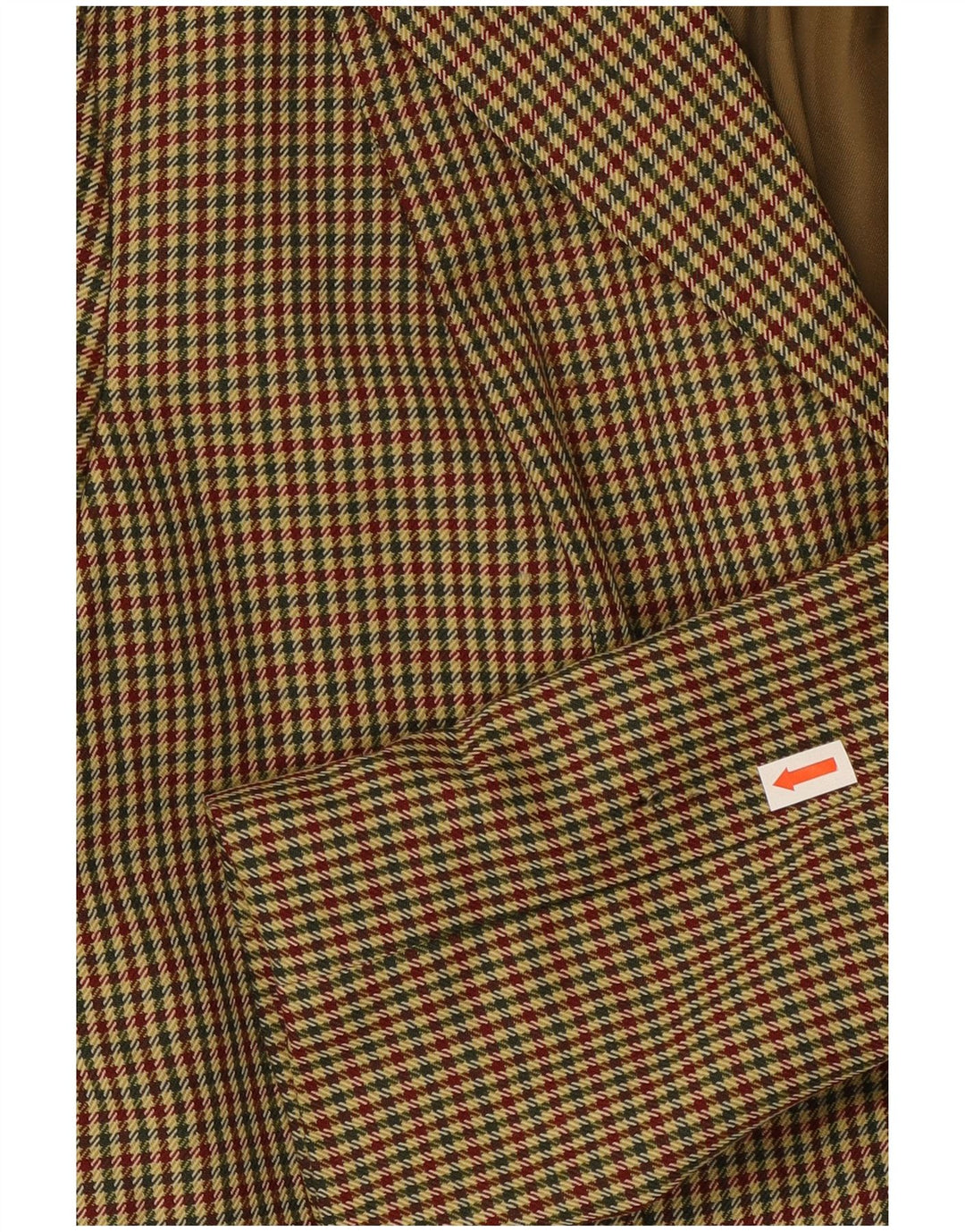 Женский блейзер Moschino недорогой и шикарный UK 12 Medium Beige Classic