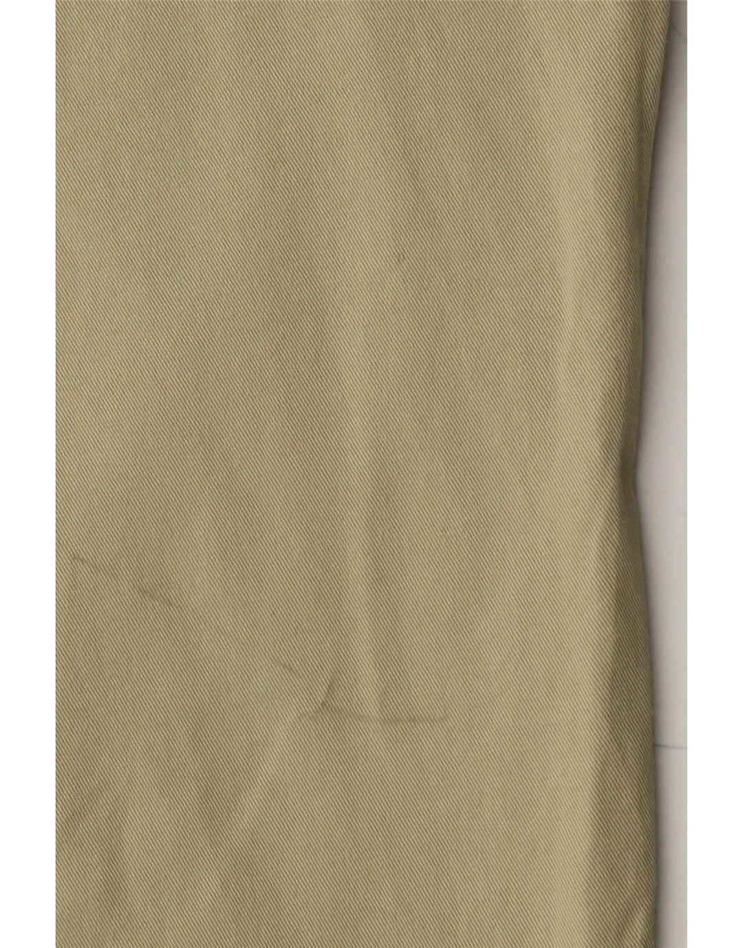 IZOD Мужские прямые брюки чинос соленой воды W40 L32 Бежевый хлопок