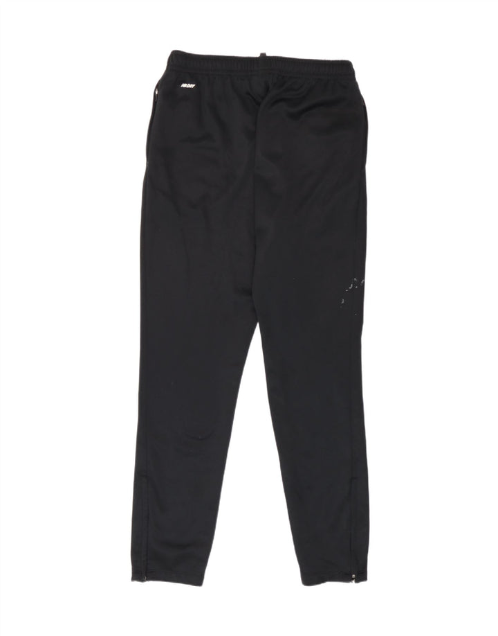 Мужские спортивные брюки New Balance XL, черный полиэстер