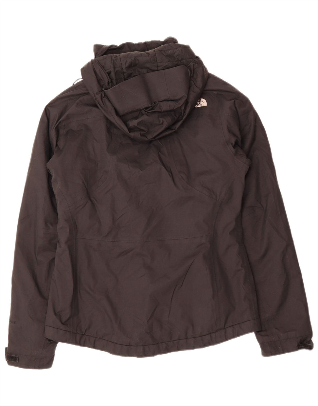 Женская ветровка с капюшоном UK 10, маленькая