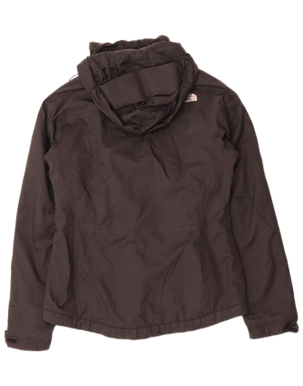 Женская ветровка с капюшоном UK 10, маленькая