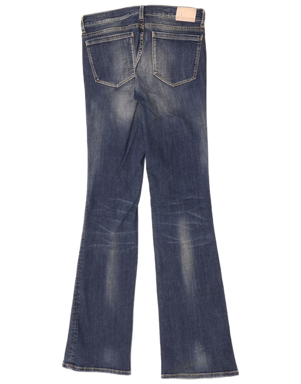 Женские джинсы Tommy Hilfiger Nina Bootcut W30 L34 синие, хлопок
