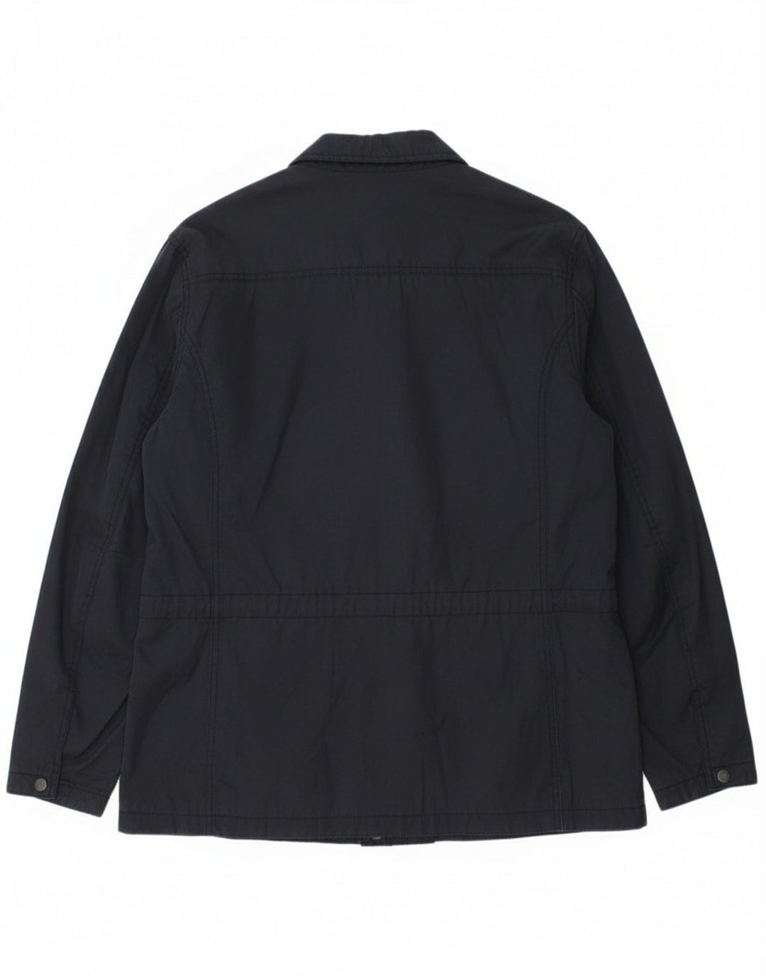 Женская куртка Invicta UK 16, большая, темно-синяя, хлопок