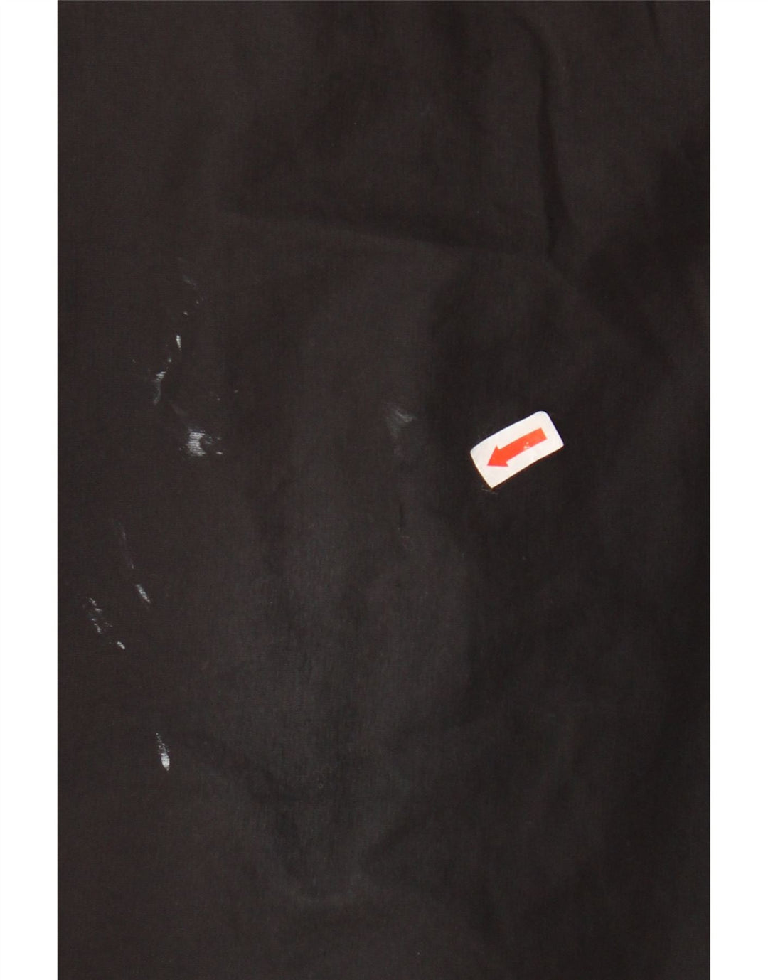 Мужские спортивные брюки ADIDAS с графическим принтом, джоггеры, большие черные полиэстера