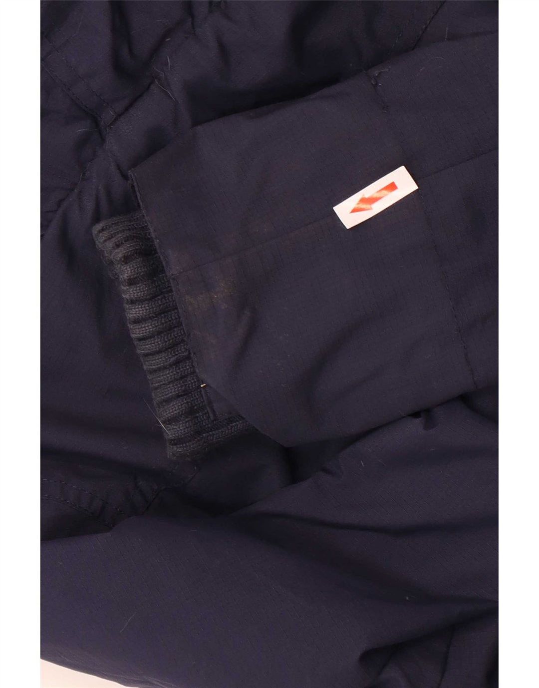Женская ветровка Superdry The Windcheater UK 14, средний темно-синий