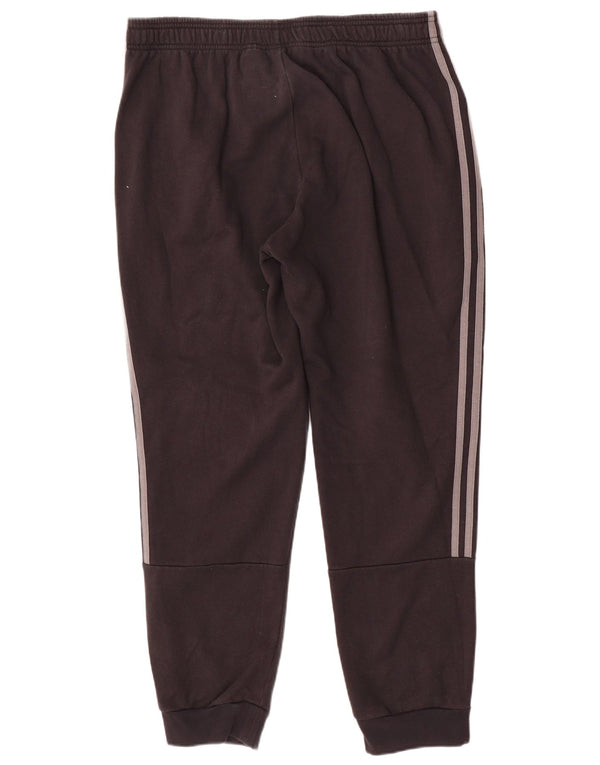 Мужские спортивные брюки Adidas Joggers XL, черный хлопок
