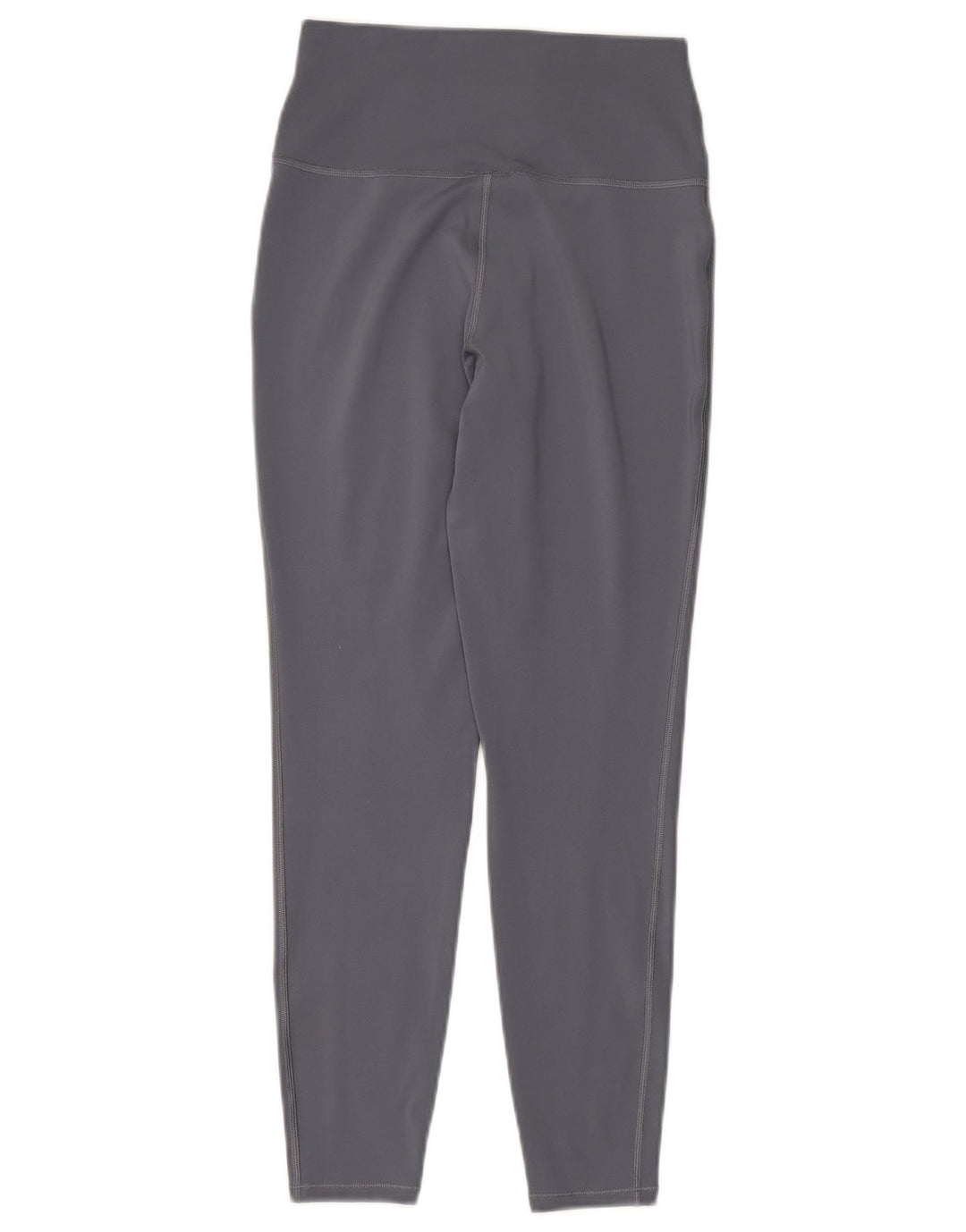 Женские леггинсы New Balance UK 14, средний серый полиэстер