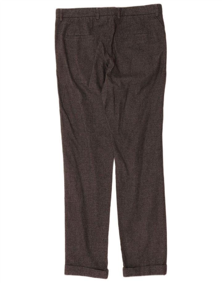 Мужские брюки-чинос Hugo Boss W32 L31 серые