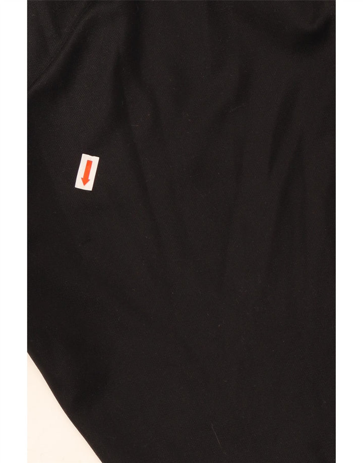 Спортивные брюки ADIDAS Aeroready для мальчиков 15-16 лет, черный полиэстер