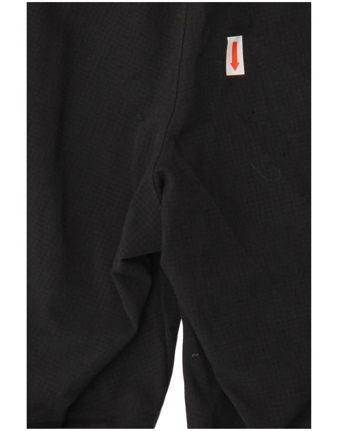 Мужские шорты чинос UNDER ARMOR W28, маленький черный полиэстер