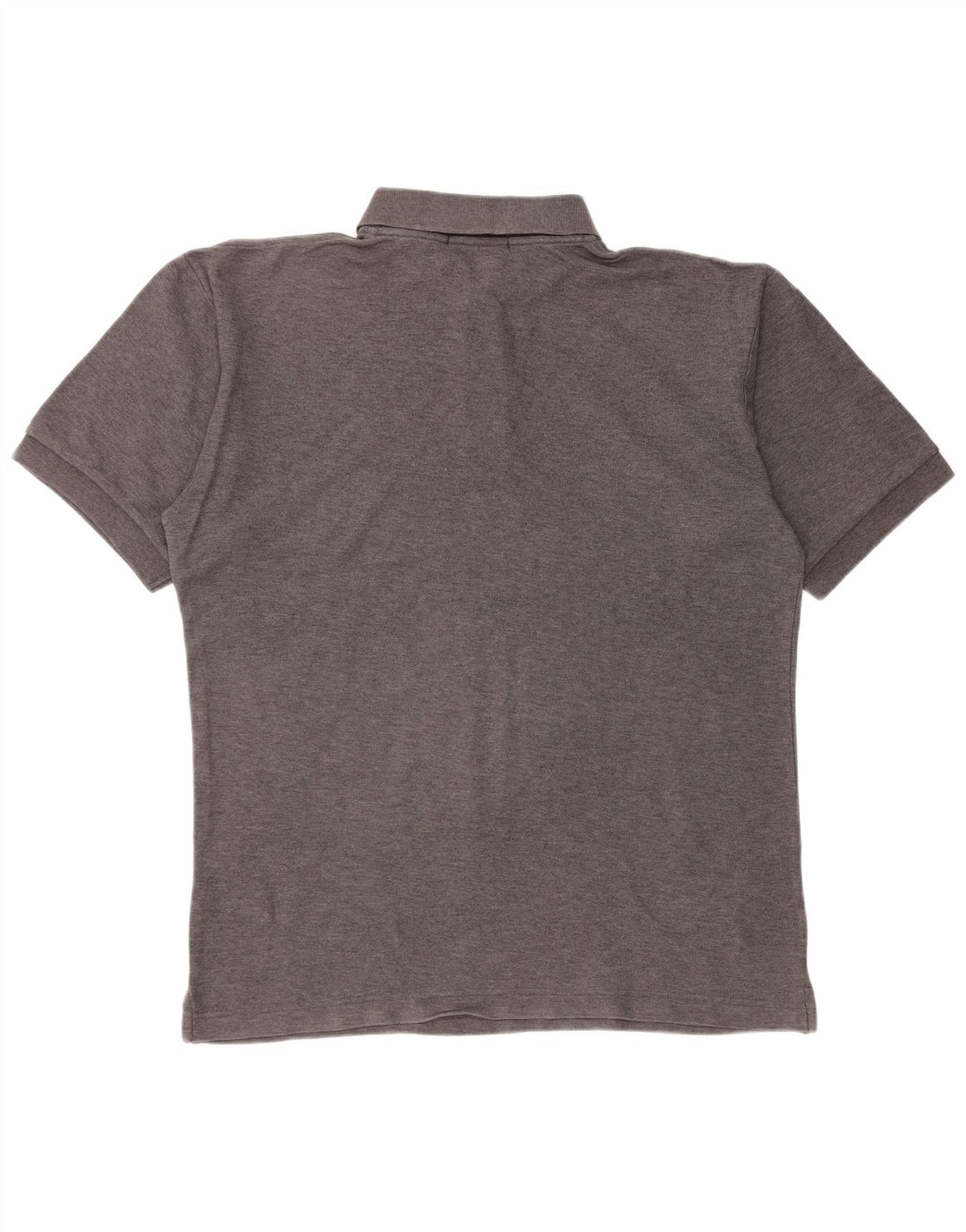 Мужская рубашка поло FILA IT 50 Medium Grey