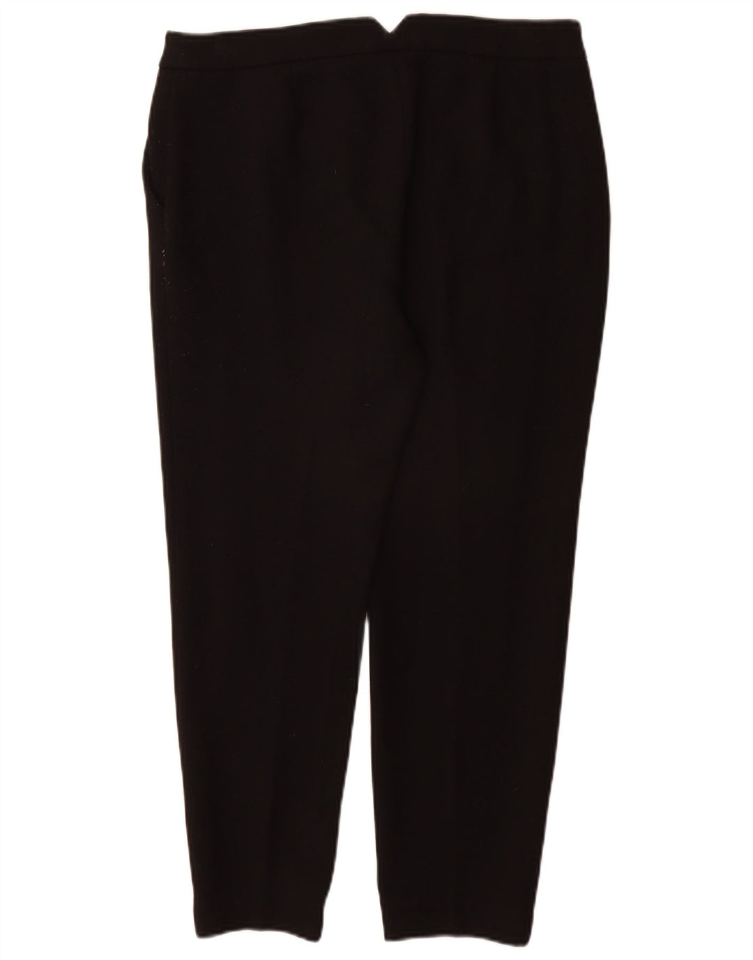 Женские узкие брюки чинос Hobbs UK 12, средние W32 L26, черный полиэстер