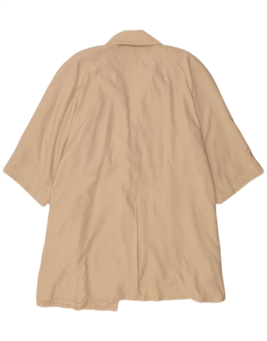 Женский удлиненный кардиган оверсайз Benetton Top IT 44 Medium Beige