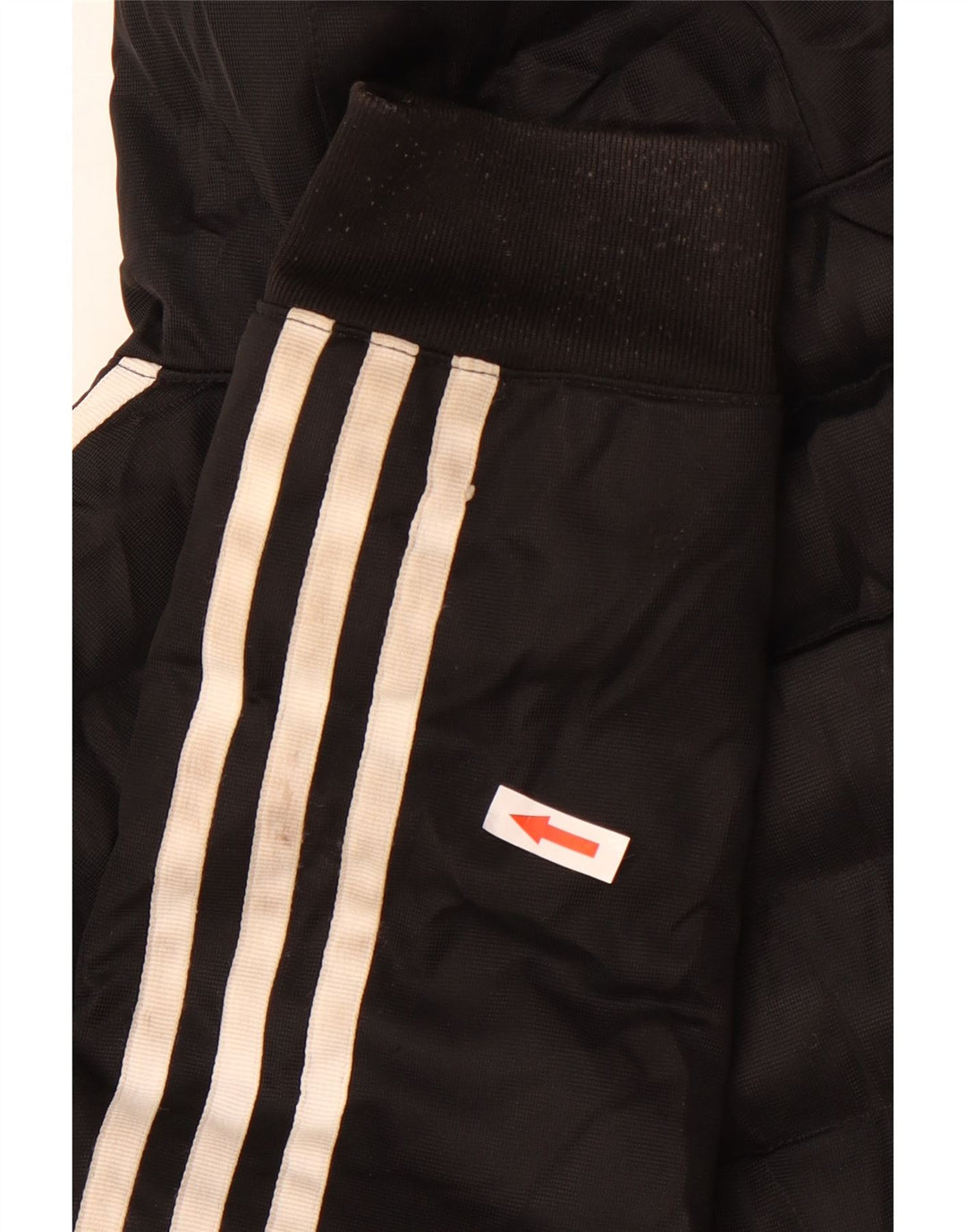 Женская утепленная куртка Adidas с капюшоном UK 6 XS, черный полиэстер