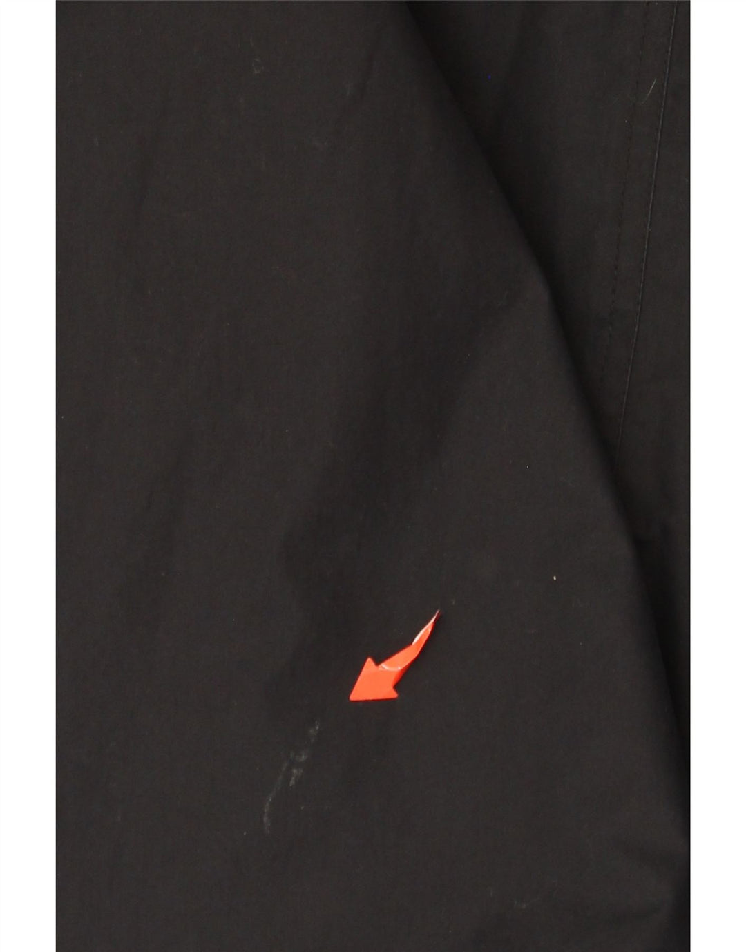 HOBBS Женское двустороннее пальто с абстрактным узором UK 16, большое черное