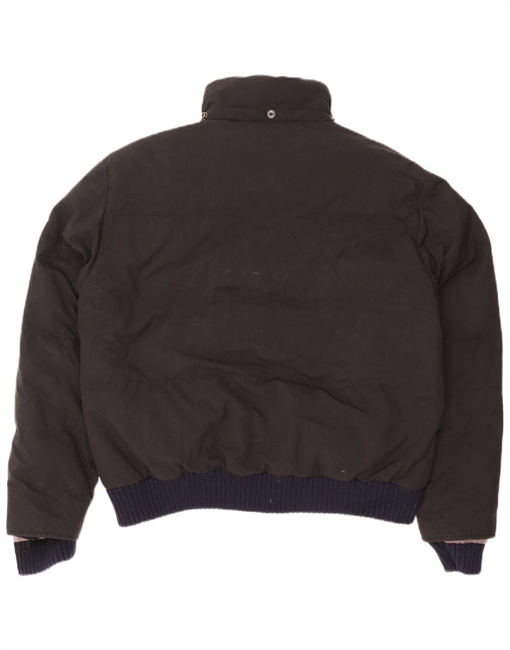 Мужская стеганая куртка Guess By Marciano UK 42 XL, черная