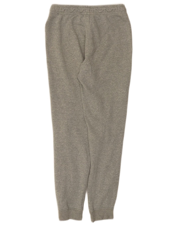 Женские спортивные брюки Nike Joggers UK 10, маленькие серые хлопковые крапинки