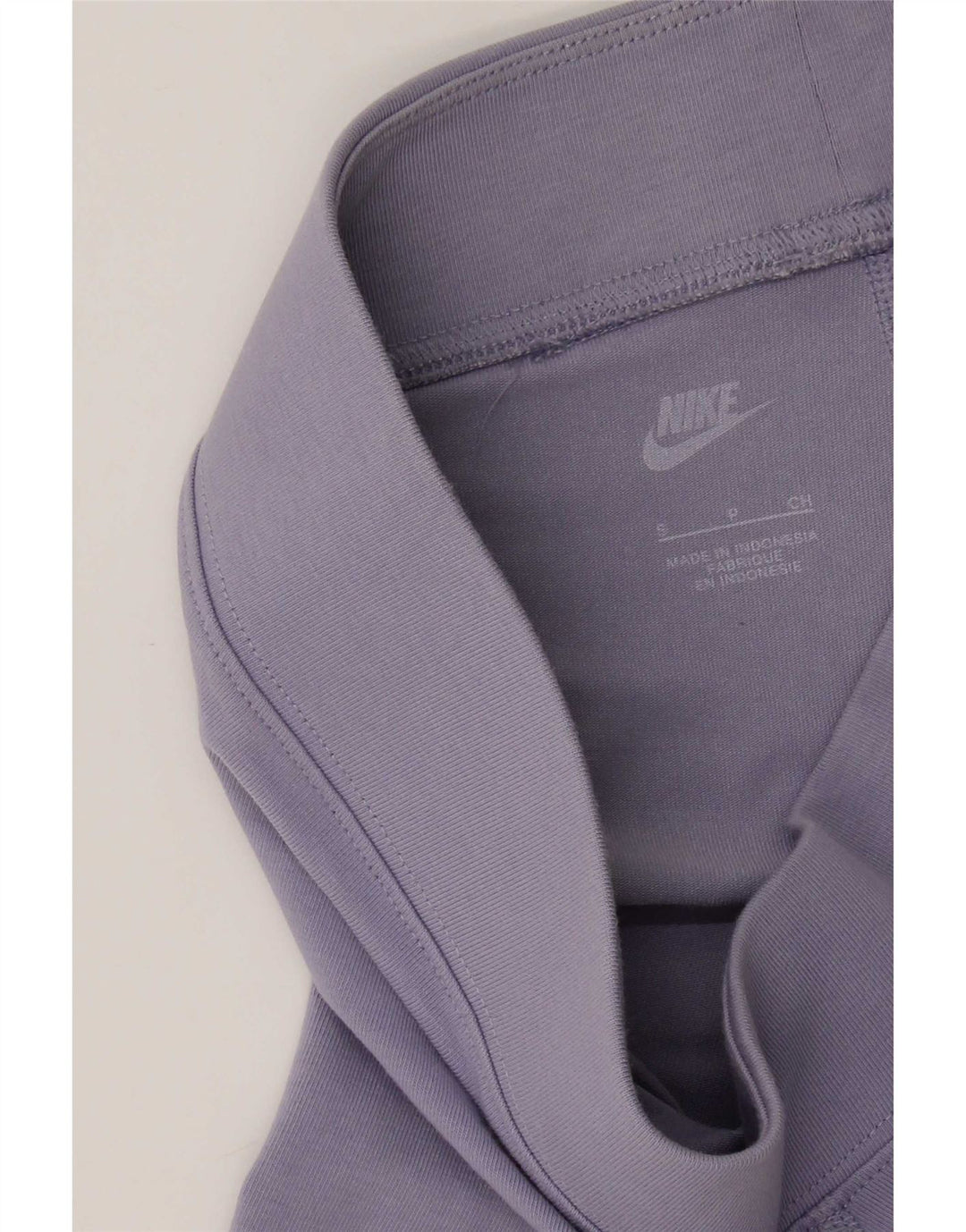 Женские спортивные шорты Nike UK 8, маленькие, фиолетовые