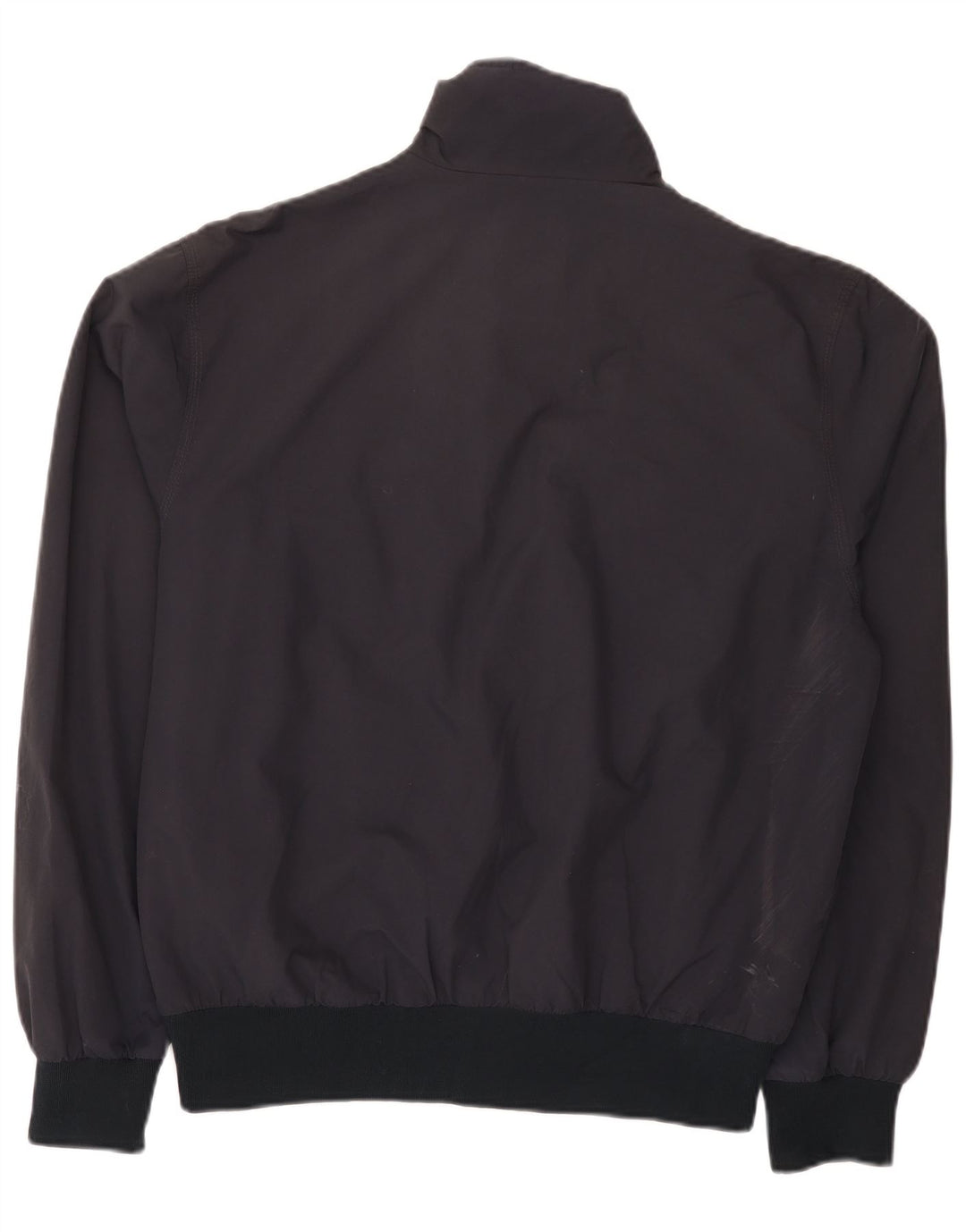 Мужская куртка North Sails Utility UK 40, большая, темно-синяя, полиамид