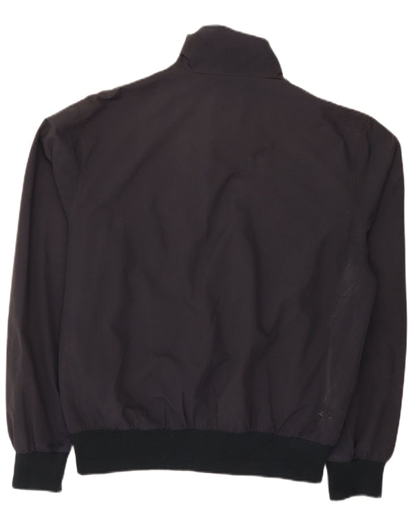 Мужская куртка North Sails Utility UK 40, большая, темно-синяя, полиамид