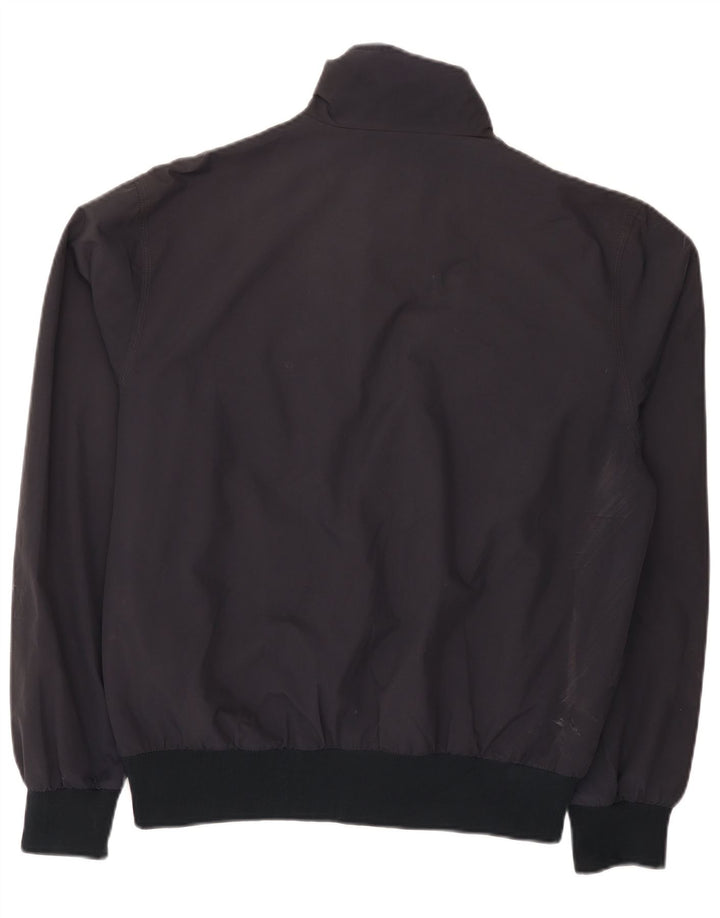 Мужская куртка North Sails Utility UK 40, большая, темно-синяя, полиамид