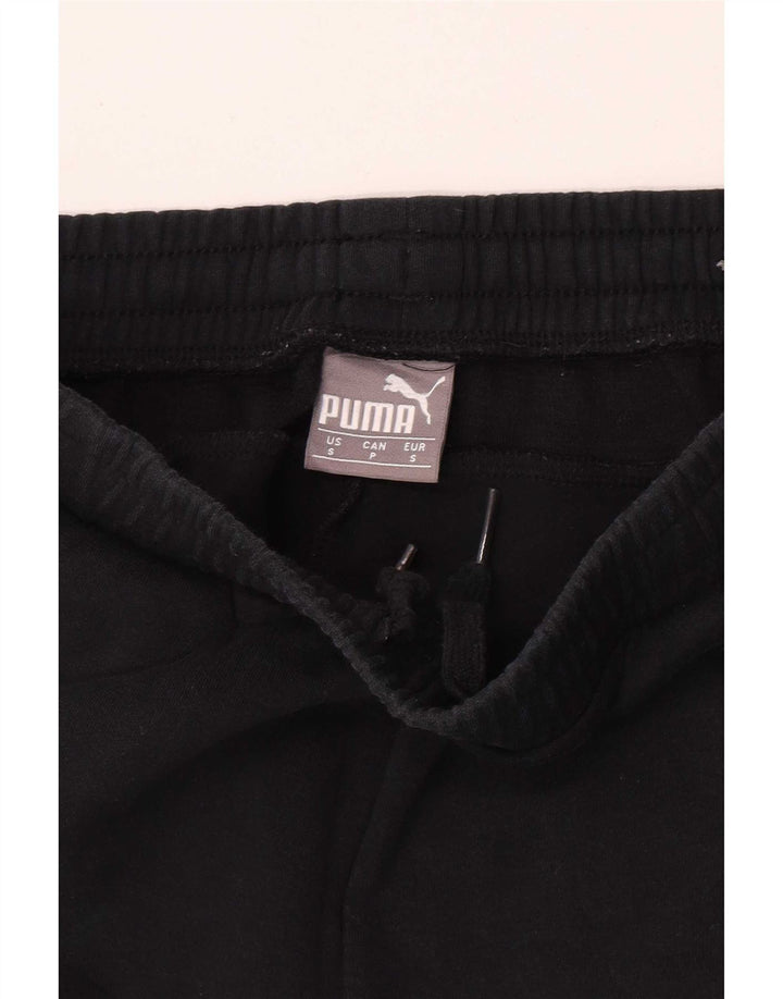 Женские спортивные брюки Puma UK 8, маленькие черные