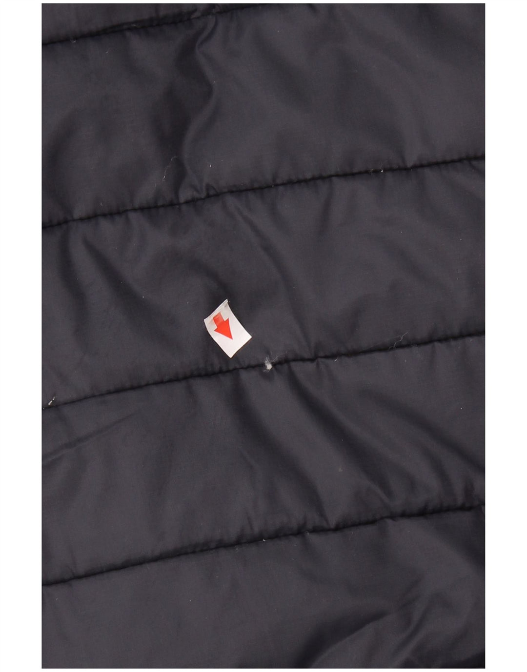 Мужская стеганая куртка FAT FACE UK 38, средний темно-синий нейлон