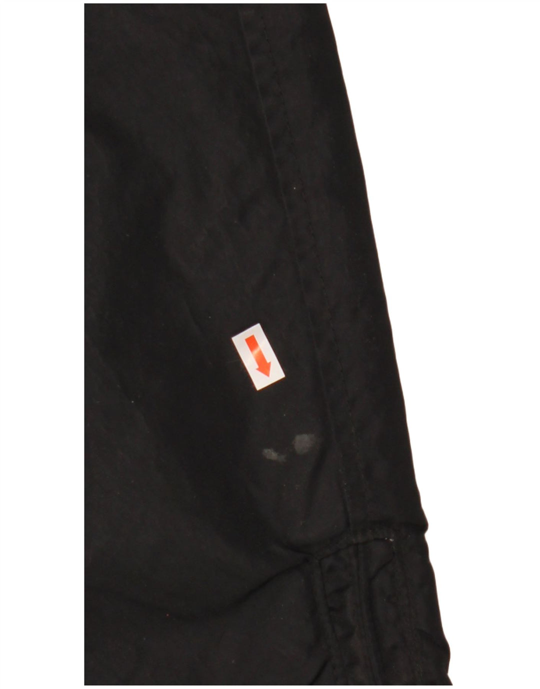 Мужская куртка Scotch & Soda UK 42 XL, черный нейлон