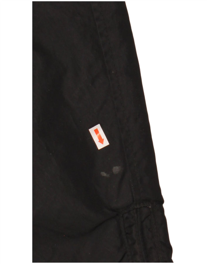 Мужская куртка Scotch & Soda UK 42 XL, черный нейлон