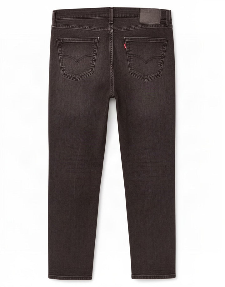 Мужские прямые джинсы Levi's 541 W34 L30 черные