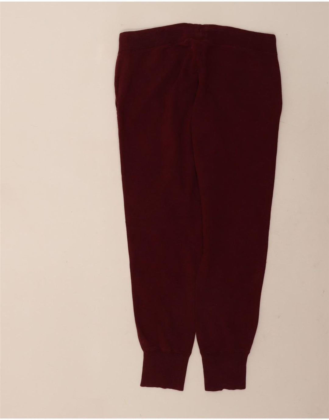 Женские спортивные брюки Converse Joggers UK 14 Medium Burgundy
