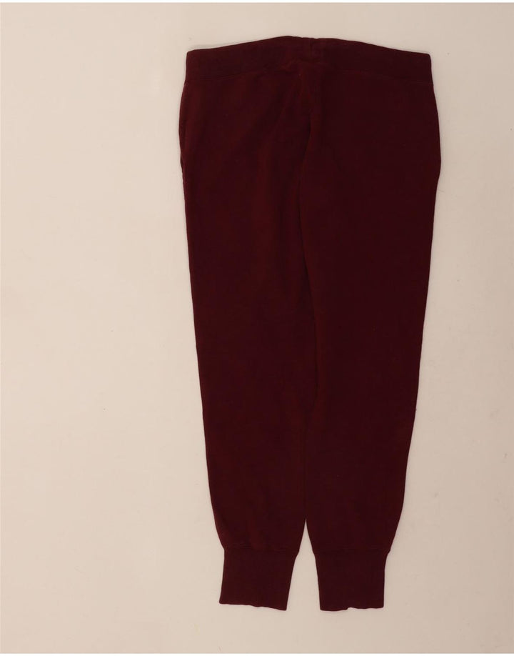 Женские спортивные брюки Converse Joggers UK 14 Medium Burgundy