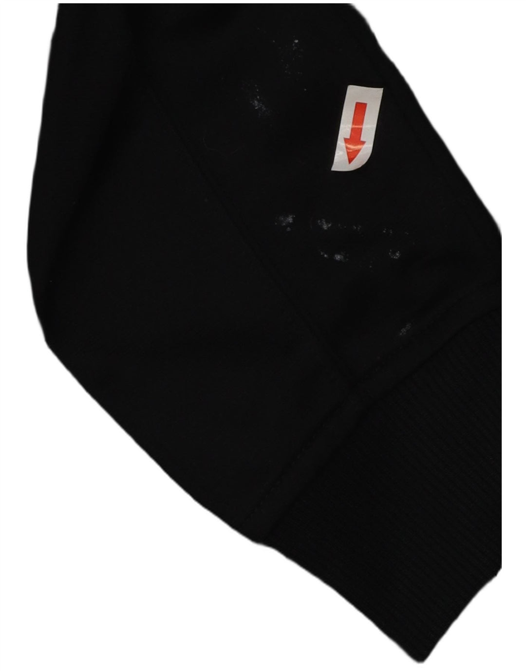 Женский спортивный костюм NIKE, верхняя куртка UK 10/12, средний черный