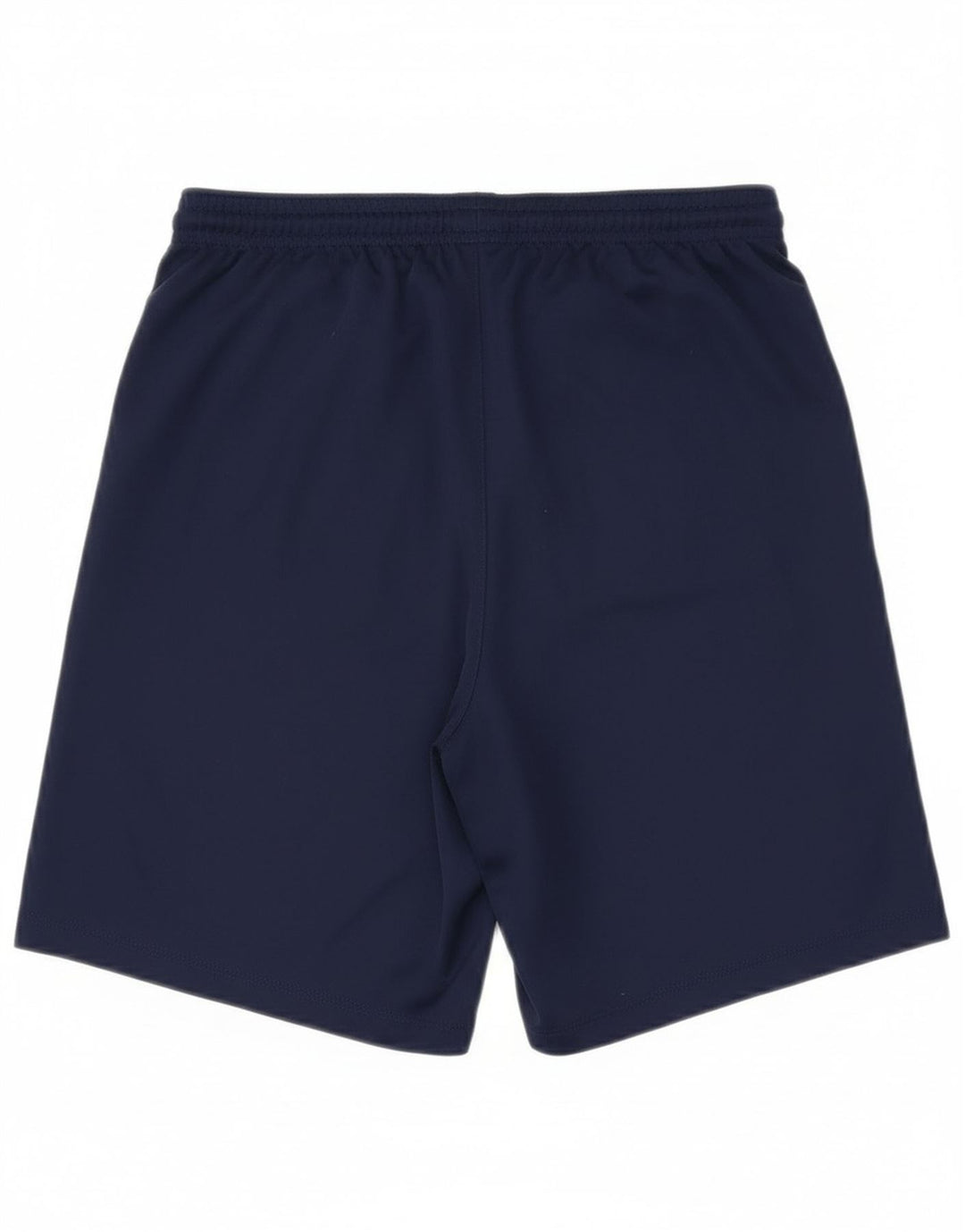 Мужские спортивные шорты Nike Dri Fit Slim Fit, маленькие темно-синие, полиэстер
