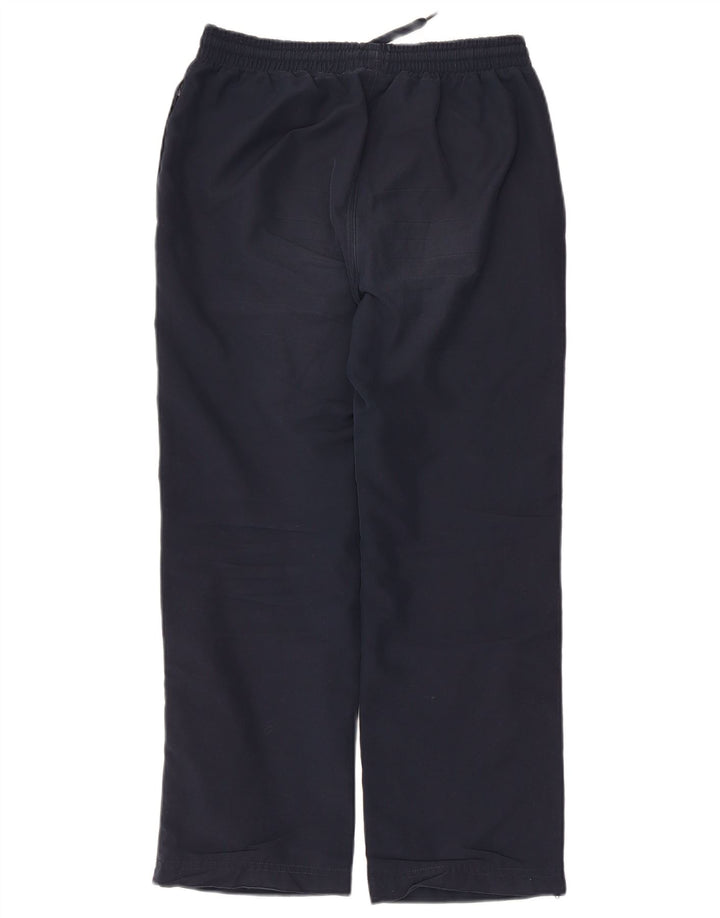 Женские спортивные брюки Reebok UK 12 Medium Navy Blue