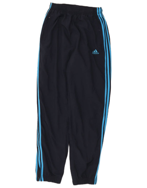 Мужские спортивные брюки Adidas Joggers Medium Navy Blue